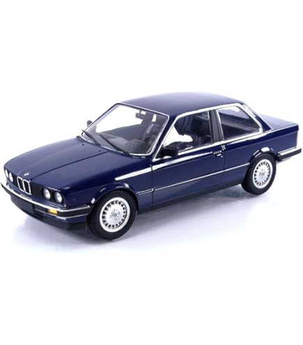 Amazon.com: Minichamps 155792944 1:18 BMW M1 GS Team Marko-Markus